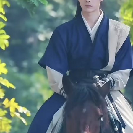 Tian Du Yi Wen Lu ()