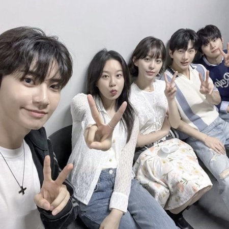 Spirit Fingers (2025)