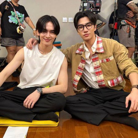 Love You Teacher (2026)