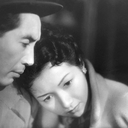 Floating Clouds (1955)