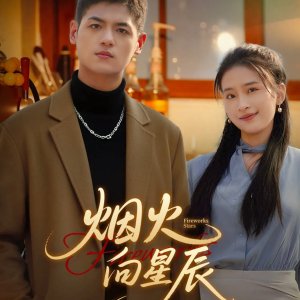 Fireworks Stars (2025)