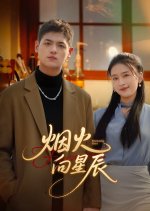 Fireworks Stars Chinese Drama(2025) photo