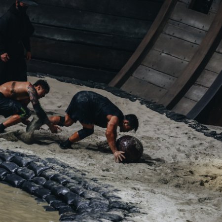 Physical: Asia (2025)