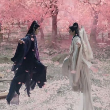 Whispers of Fate (2025)