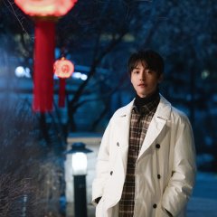 The Triple Echo of Time Chinese Drama photo