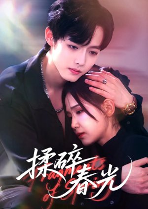 Fragments of Spring (2025) poster