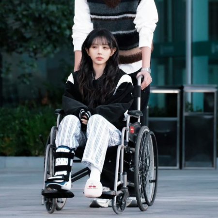 The Genius of Girlfriend (2026)