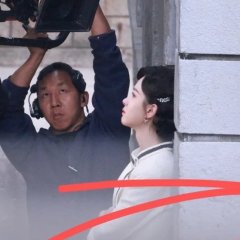 Winds beyond the Wall Chinese Drama photo