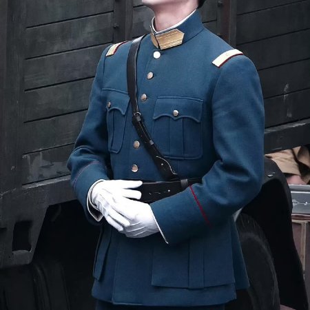 The Lament of Autumn ()