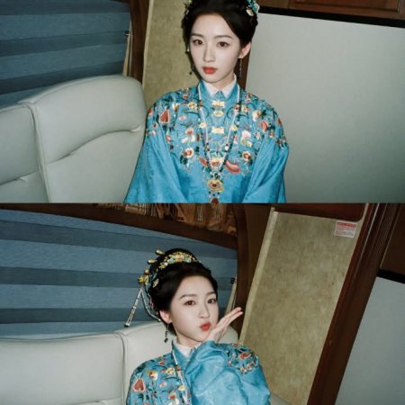 Escape to Your Heart ()