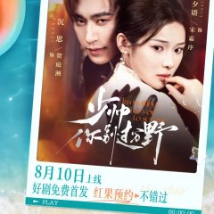 The Fiery Young Marshal Chinese Drama photo