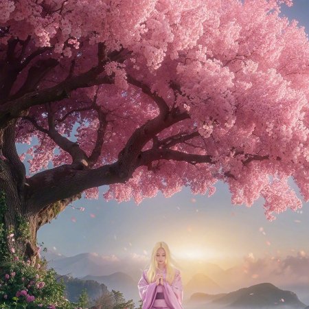 Sword and Beloved (2025)