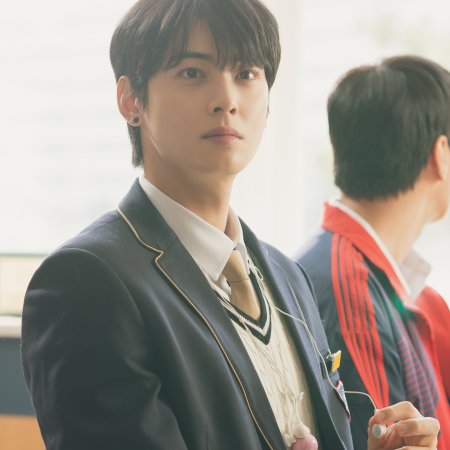 The First Ride (2025)