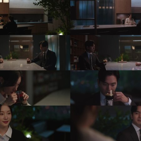 Beyond the Bar (2025)