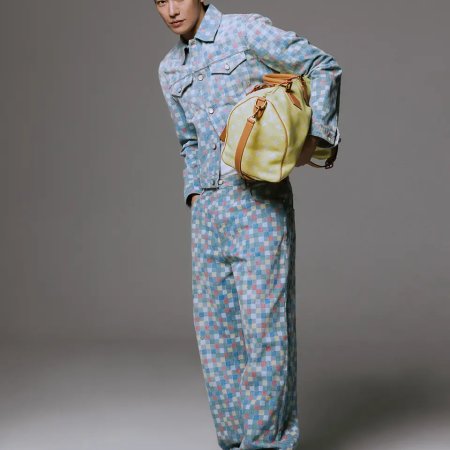 Walking on Thin Ice (2025)