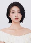 Ai Jing Yi in Sunshine Chinese Drama(2025)