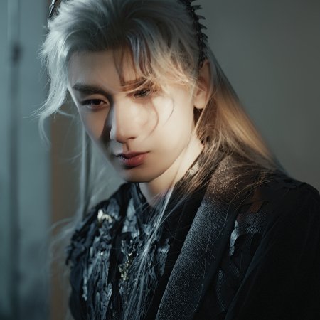 Sword and Beloved (2025)