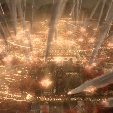 Whispers of Fate (2025)