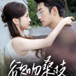 Desired Kisses (2025)