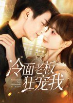 Contractually Yours Unexpectedly in Love Chinese Drama(2025) photo