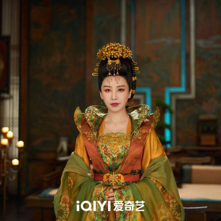 Strange Tales of Tang Dynasty 3: To Changan (2025)