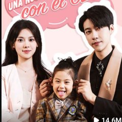 Sweet Summer Song Chinese Drama photo