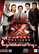 The X Factor Thailand Thai TV Program(2017) photo