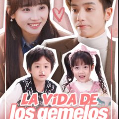 Daddy, I Found Mommy Chinese Drama photo