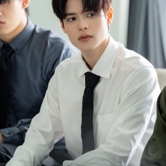 My Romance Scammer Thai Drama photo