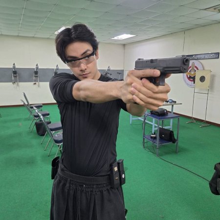 Dare You to Death (2025)