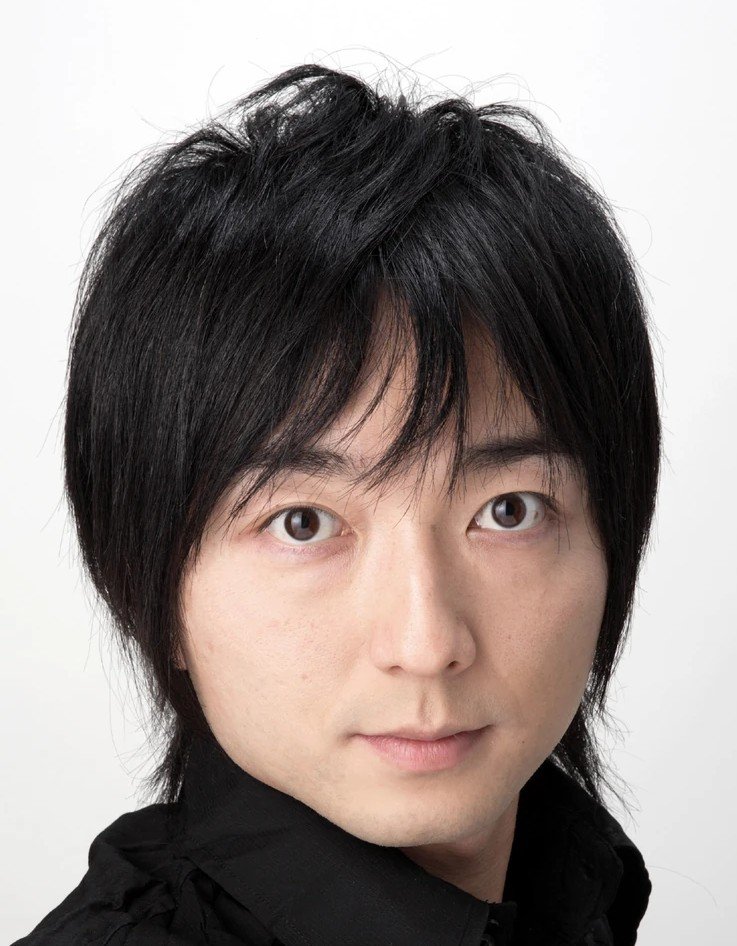Hirofumi Nojima