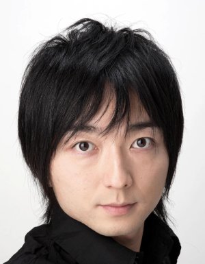 Hirofumi Nojima