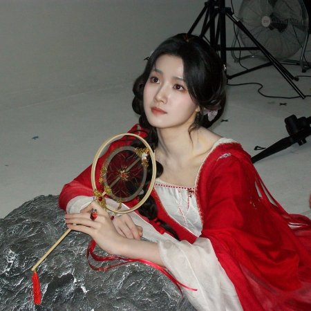 Love in the Clouds (2025)