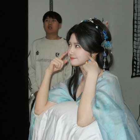 Love in the Clouds (2025)