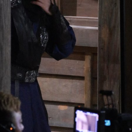 Tian Du Yi Wen Lu ()