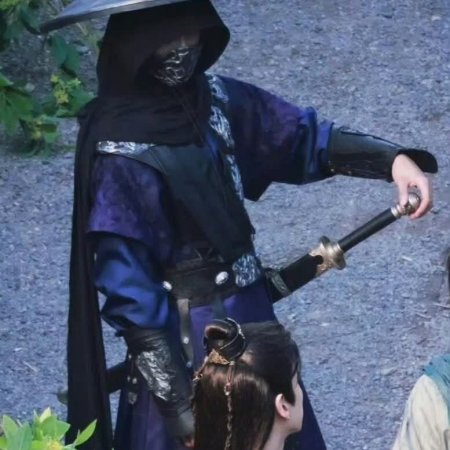 Tian Du Yi Wen Lu ()