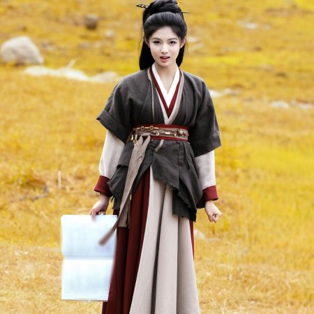 Key to the Phoenix Heart (2026)