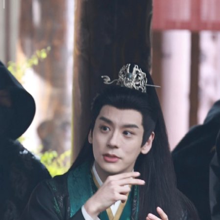 Tian Du Yi Wen Lu ()