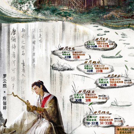 Whispers of Fate (2025)