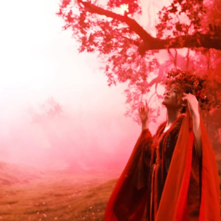 Love in the Clouds (2025)