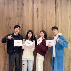 Apartment Korean Drama(2026) photo