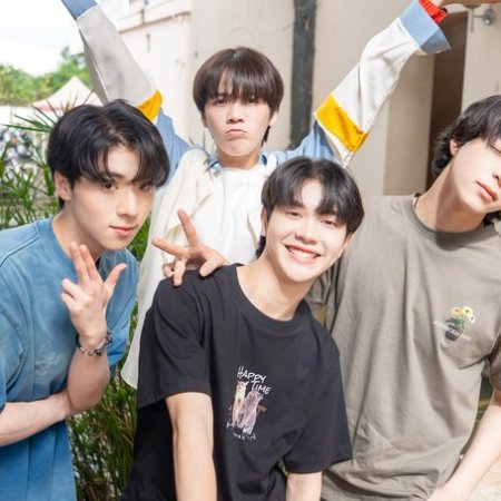 Fourever You Part 2 (2025)