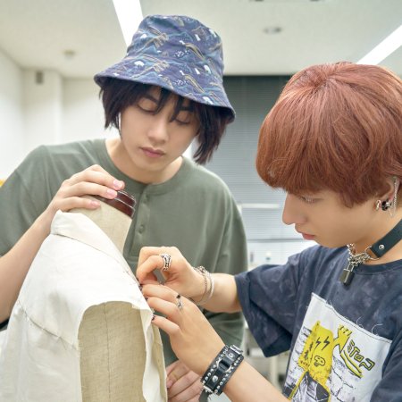 Punks Triangle (2025)