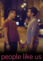 People Like Us Singaporean Drama(2016) photo