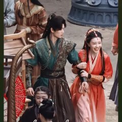 Fate Chooses You Chinese Drama photo