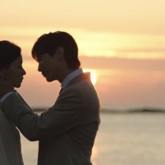 Ms. Incognito Korean Drama photo