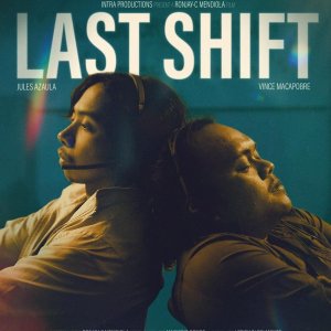 Last Shift (2024)