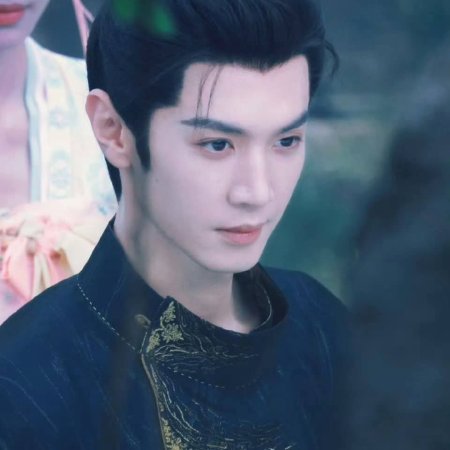 Jiang Shan Wei Pin ()