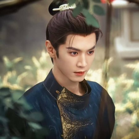 Jiang Shan Wei Pin ()