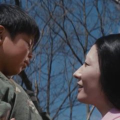 The Ghost Story of the Snow Witch Japanese Movie photo